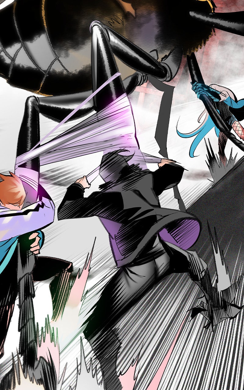 Read Jungle Juice fr Manga Online