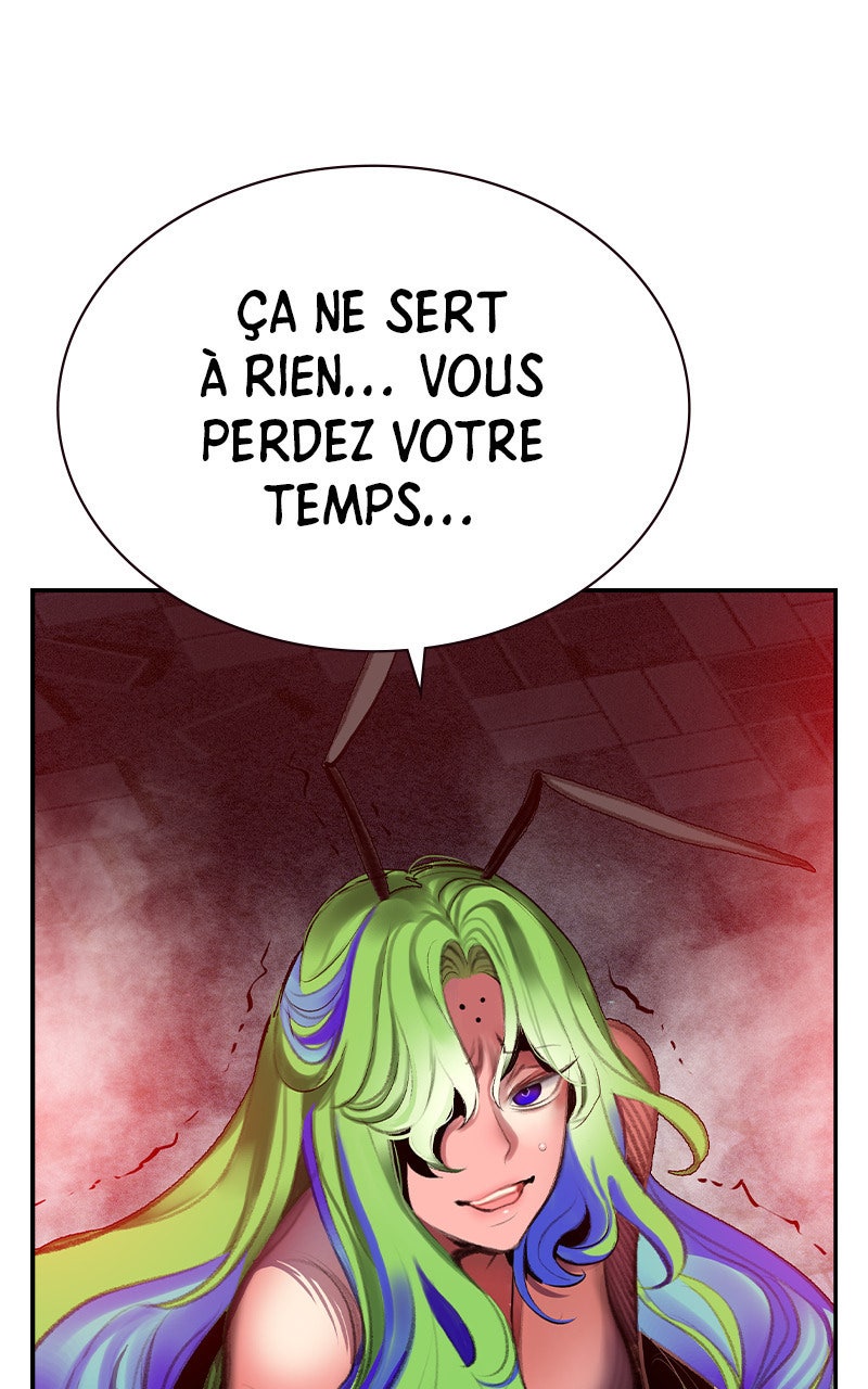 Read Jungle Juice fr Manga Online