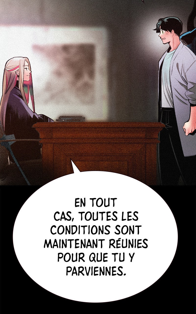 Read Jungle Juice fr Manga Online