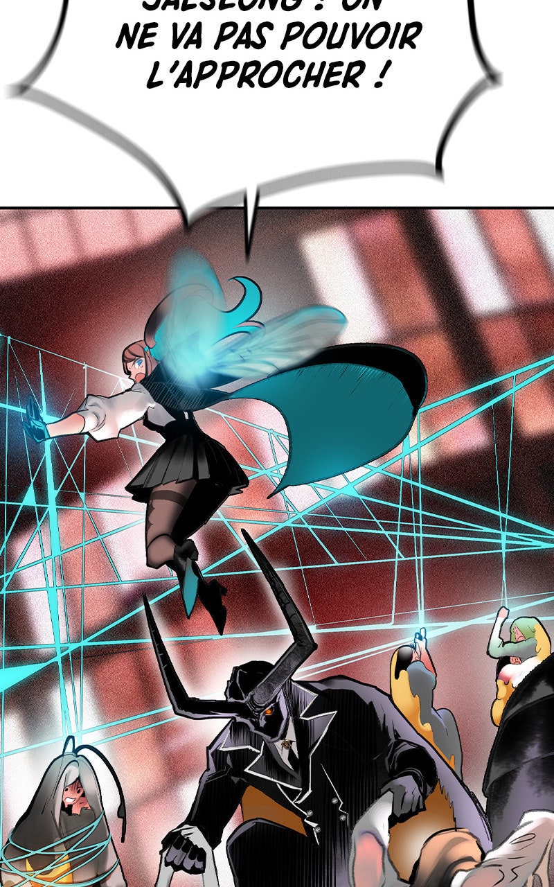 Read Jungle Juice fr Manga Online