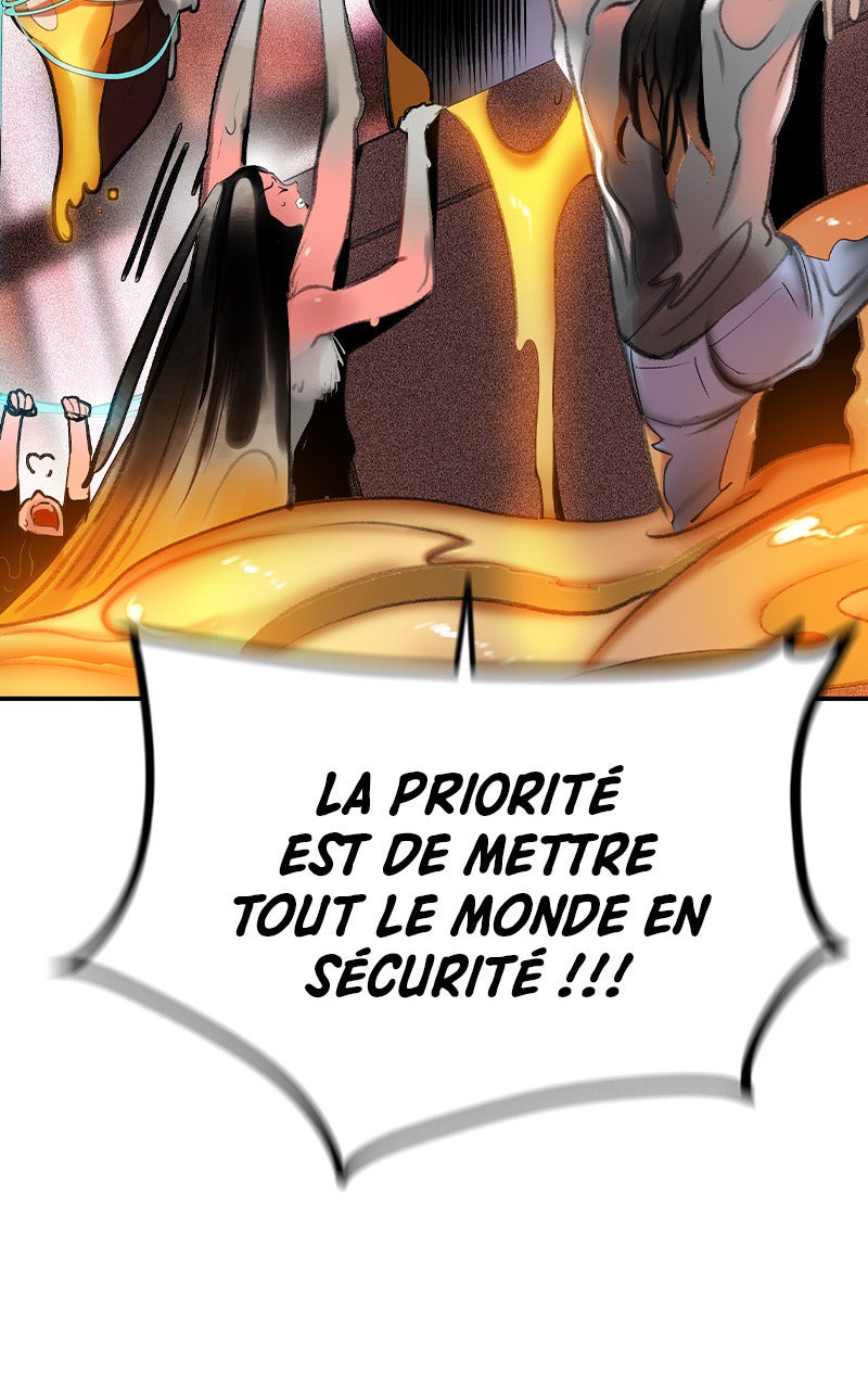 Read Jungle Juice fr Manga Online