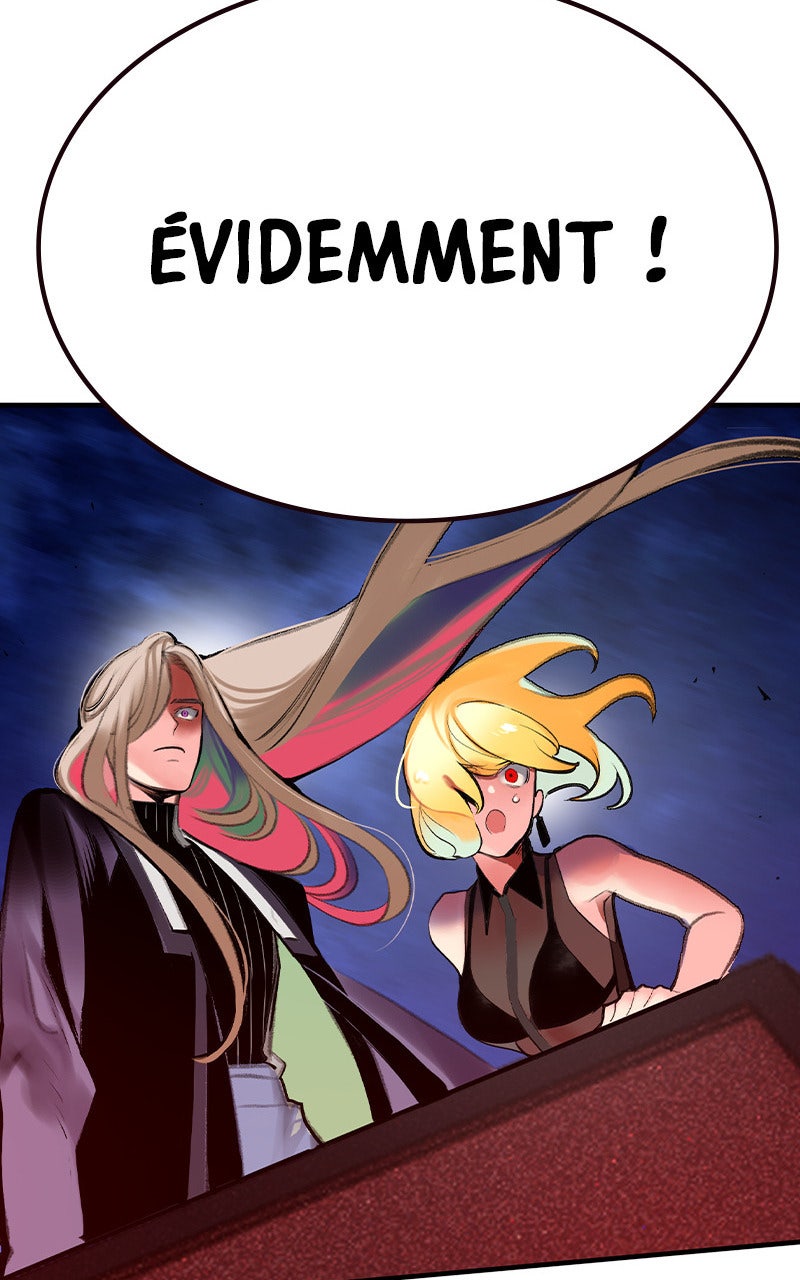 Read Jungle Juice fr Manga Online