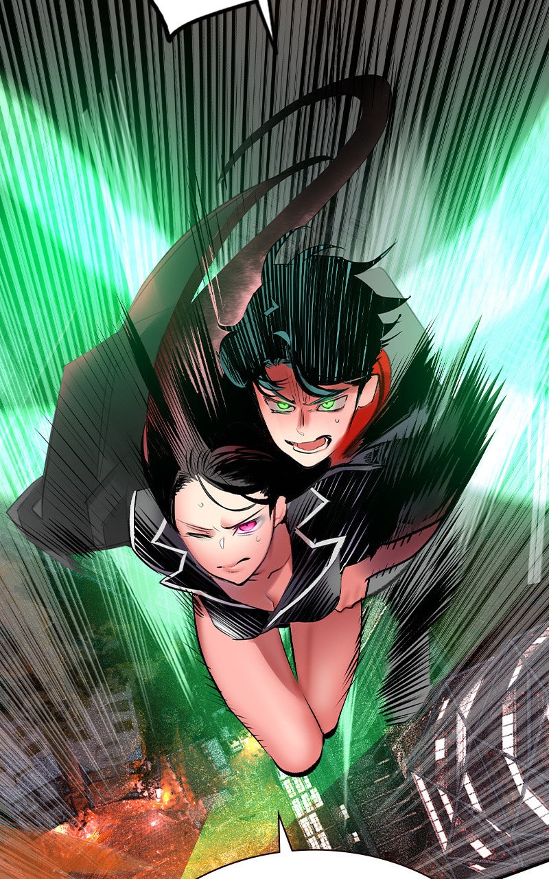 Read Jungle Juice fr Manga Online