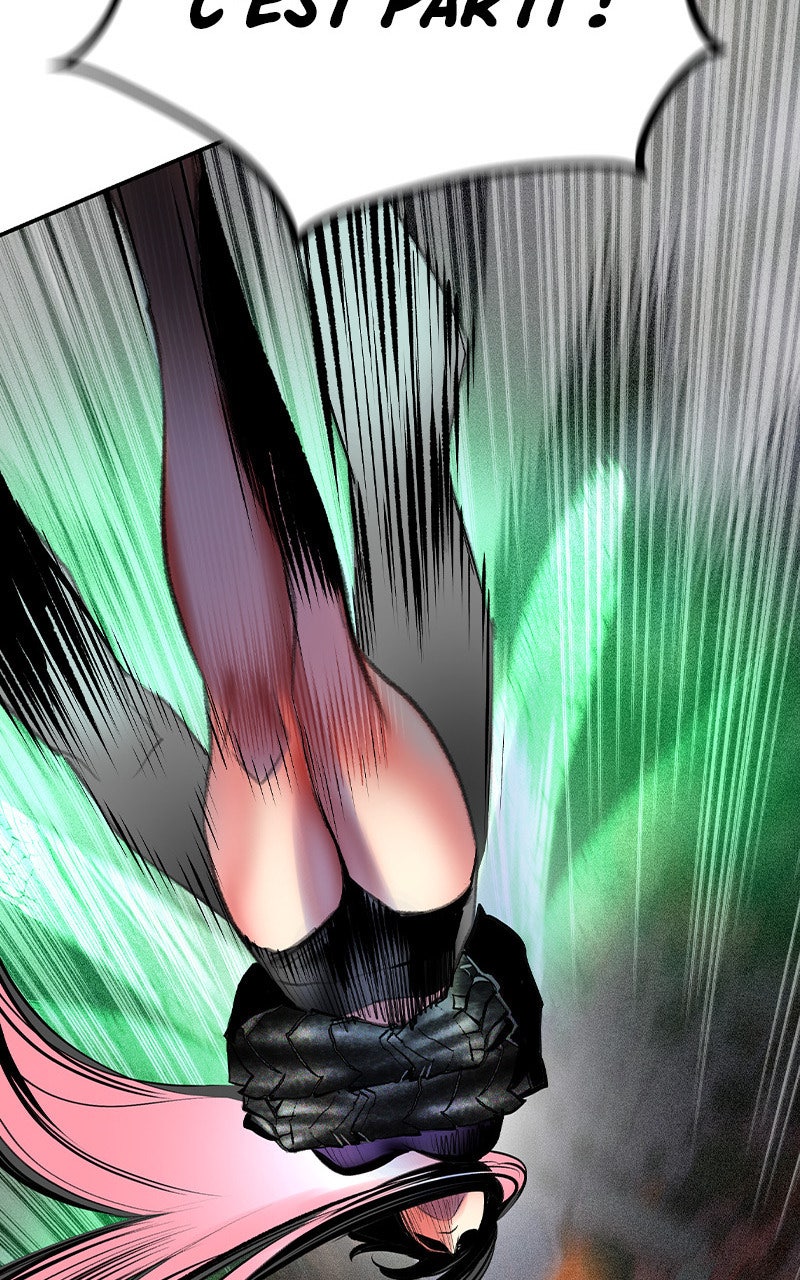 Read Jungle Juice fr Manga Online