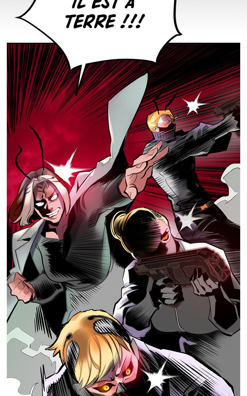 Read Jungle Juice fr Manga Online