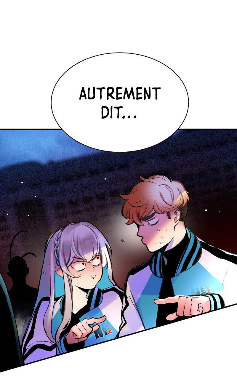 Read Jungle Juice fr Manga Online