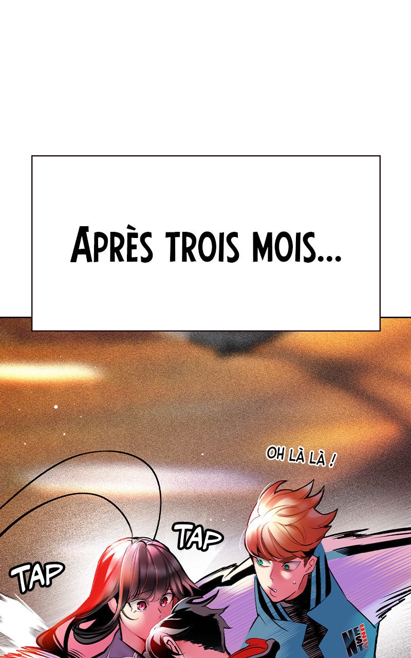 Read Jungle Juice fr Manga Online