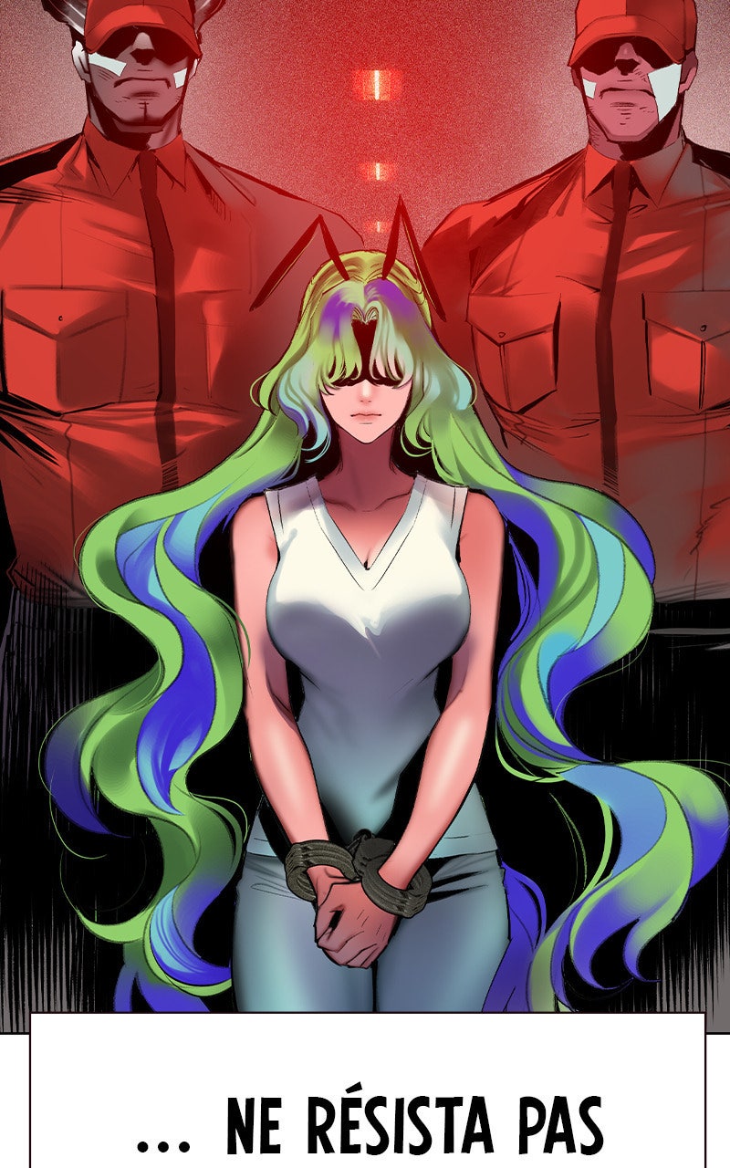 Read Jungle Juice fr Manga Online