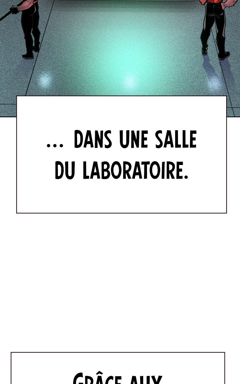 Read Jungle Juice fr Manga Online