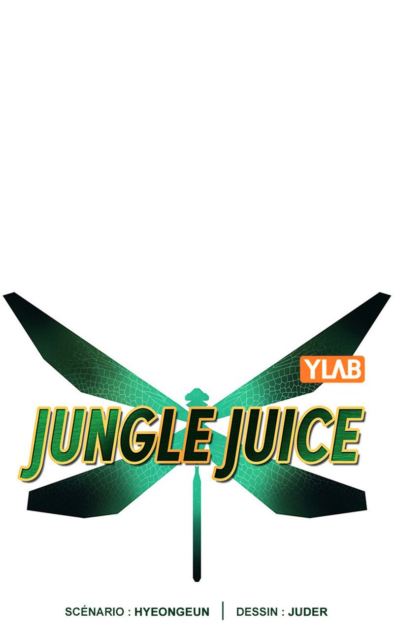 Read Jungle Juice fr Manga Online