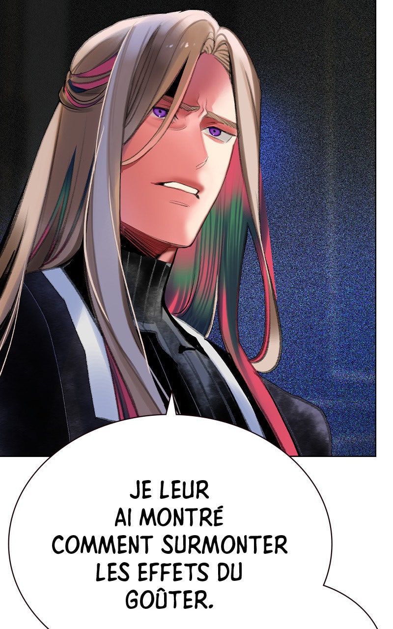 Read Jungle Juice fr Manga Online