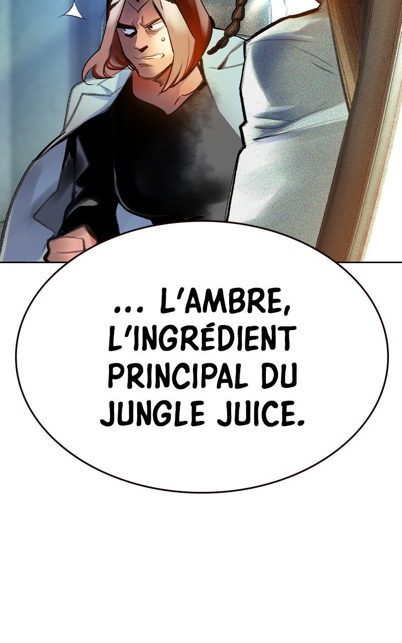 Read Jungle Juice fr Manga Online