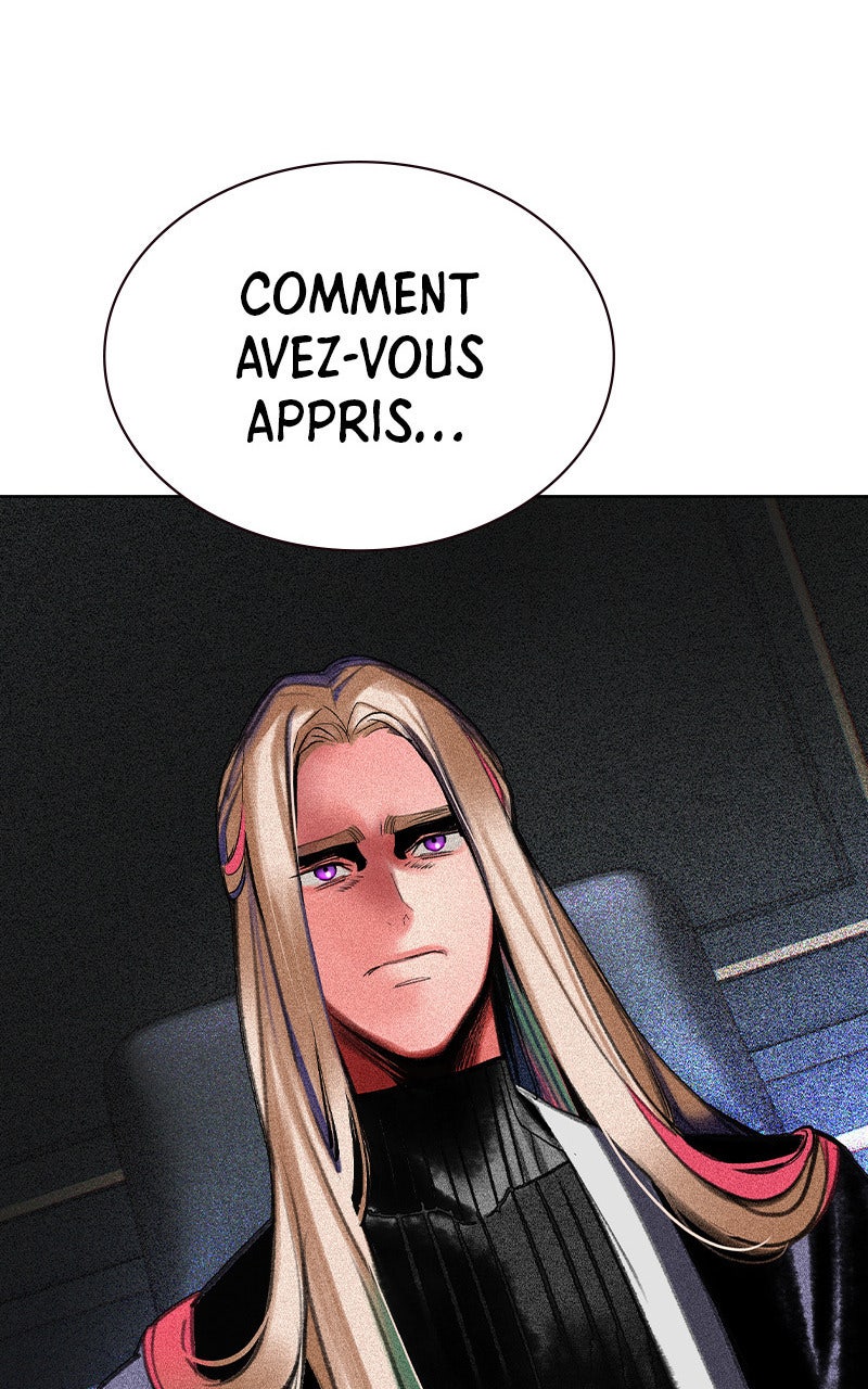 Read Jungle Juice fr Manga Online