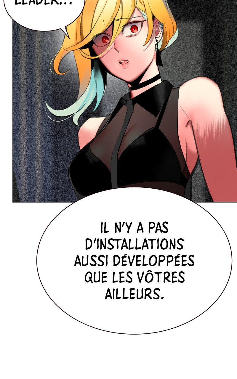 Read Jungle Juice fr Manga Online