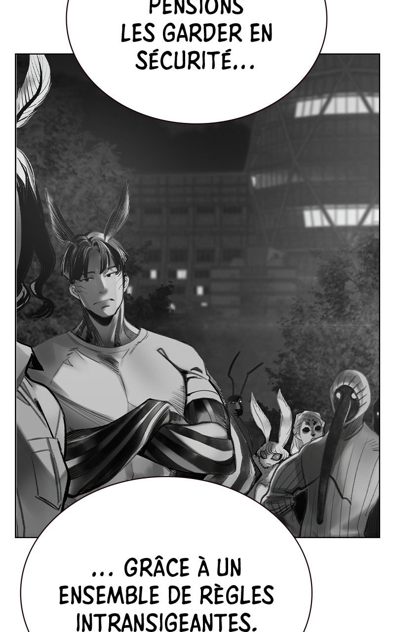 Read Jungle Juice fr Manga Online