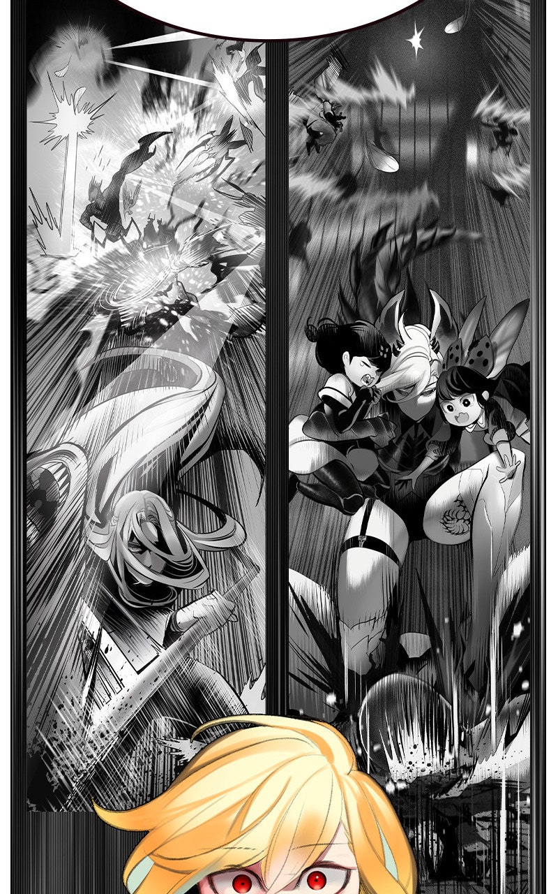 Read Jungle Juice fr Manga Online