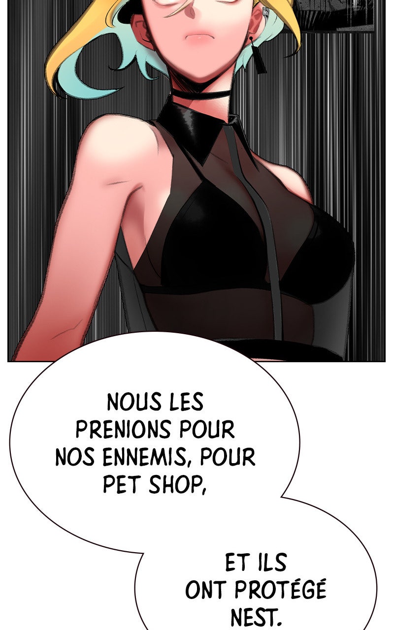 Read Jungle Juice fr Manga Online