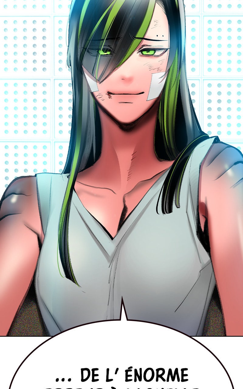 Read Jungle Juice fr Manga Online