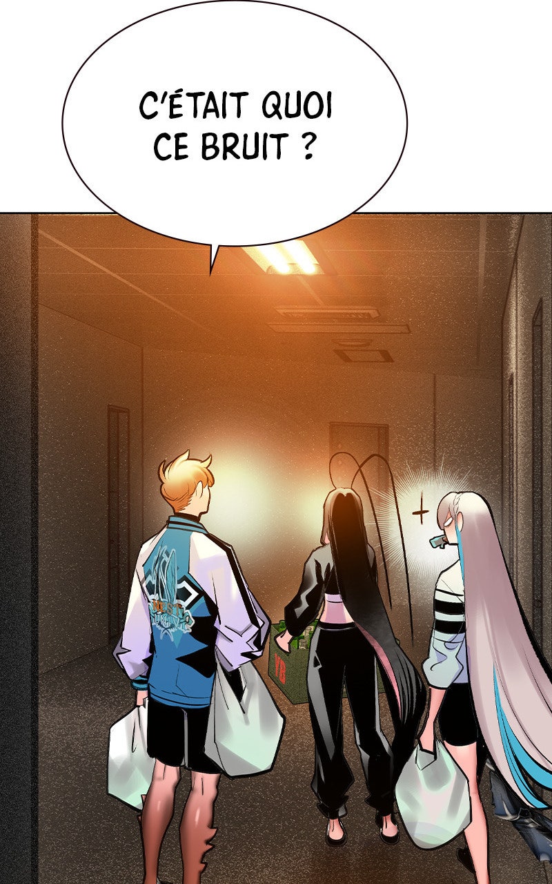 Read Jungle Juice fr Manga Online