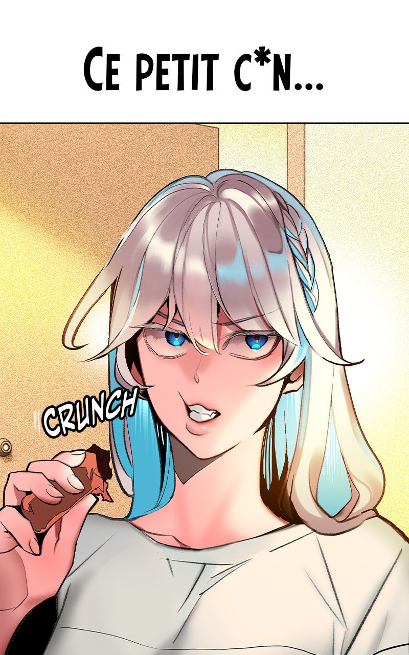 Read Jungle Juice fr Manga Online