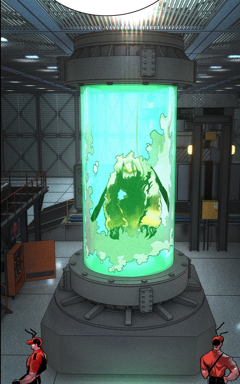 Read Jungle Juice fr Manga Online