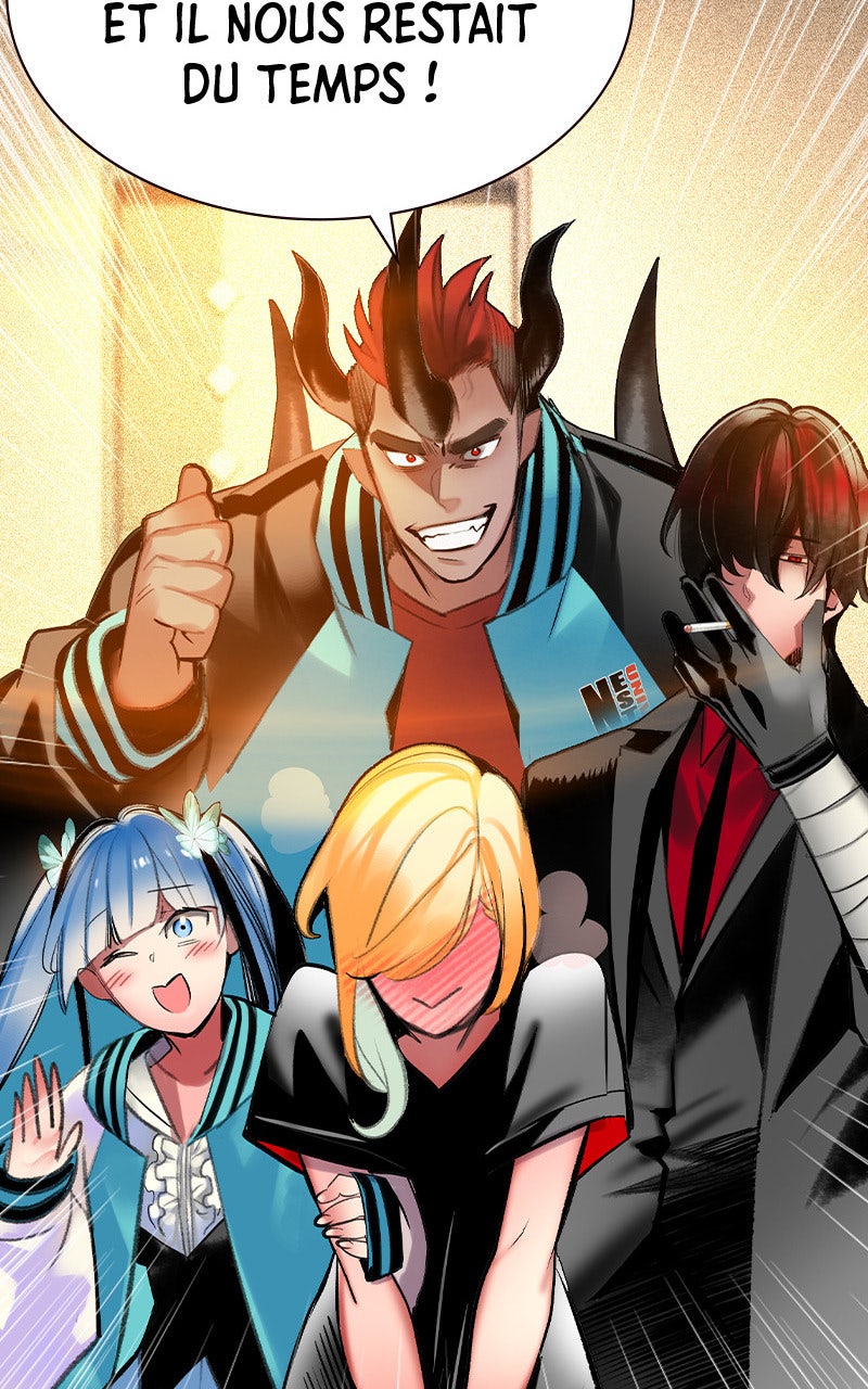 Read Jungle Juice fr Manga Online