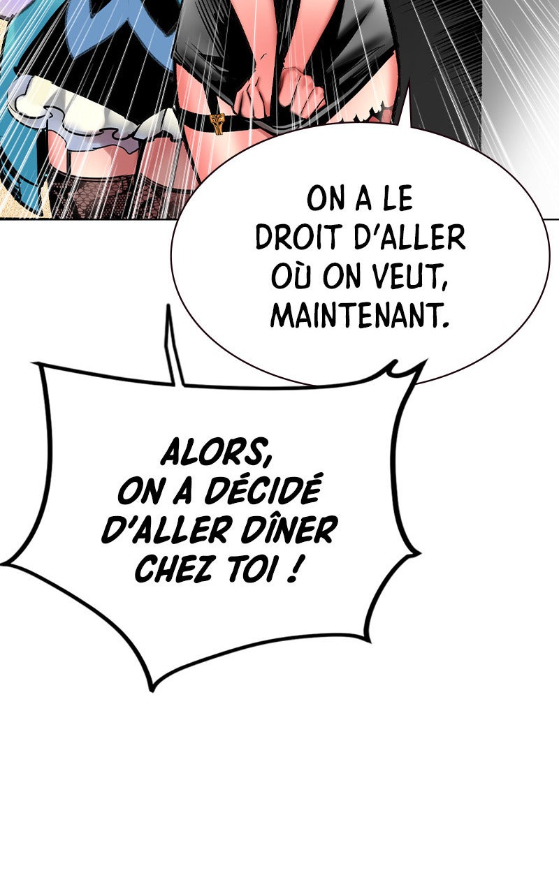 Read Jungle Juice fr Manga Online