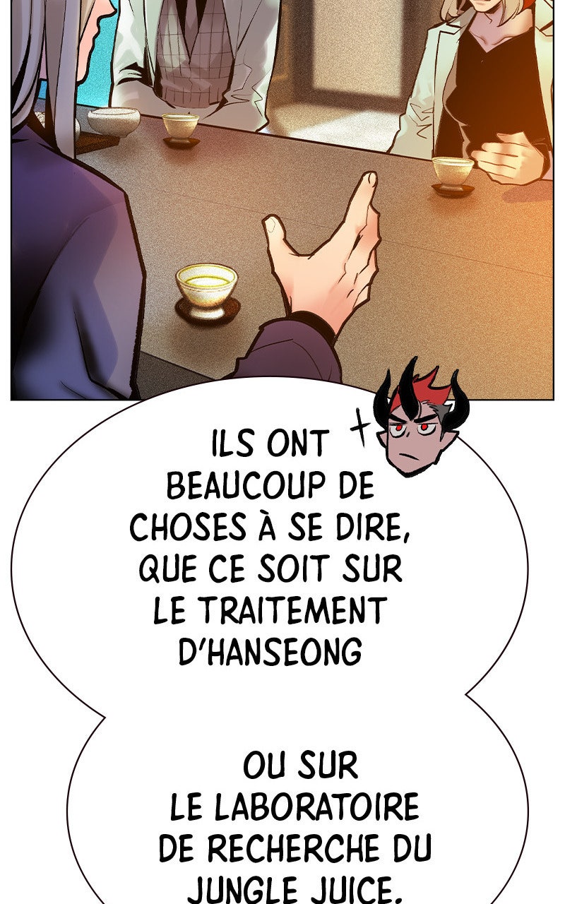 Read Jungle Juice fr Manga Online