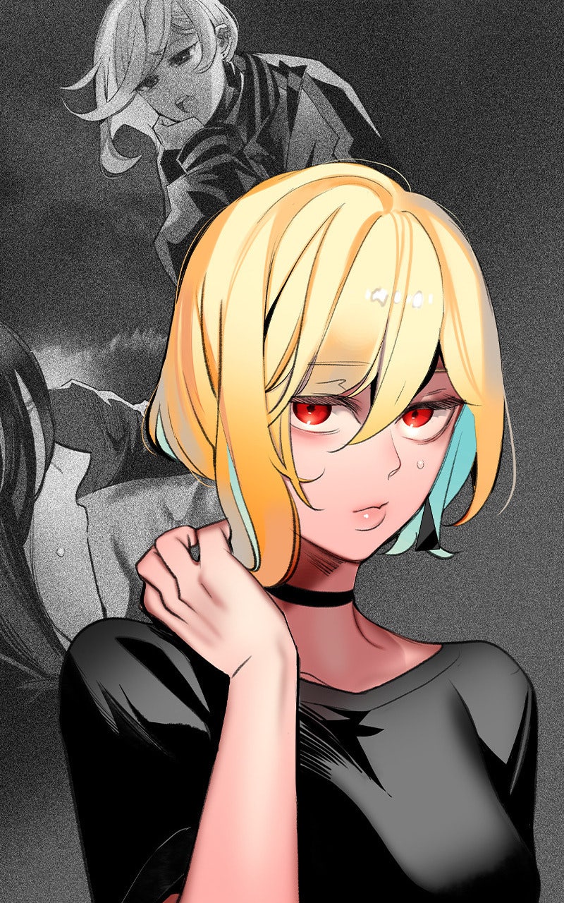 Read Jungle Juice fr Manga Online