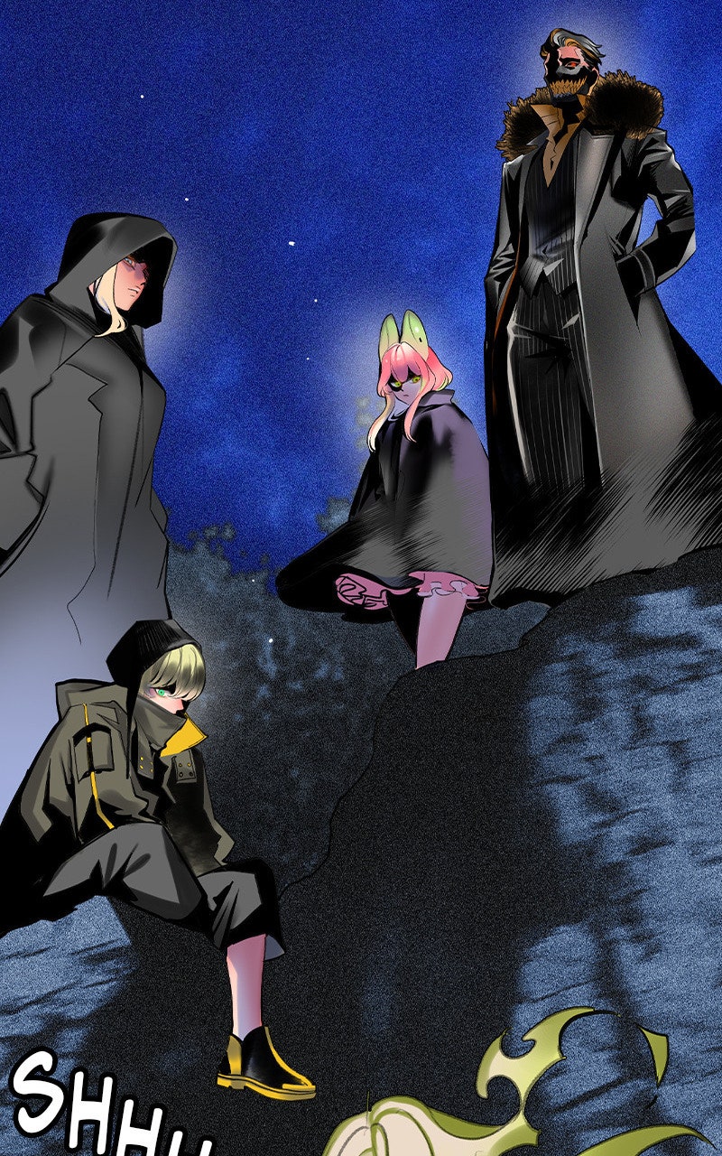 Read Jungle Juice fr Manga Online