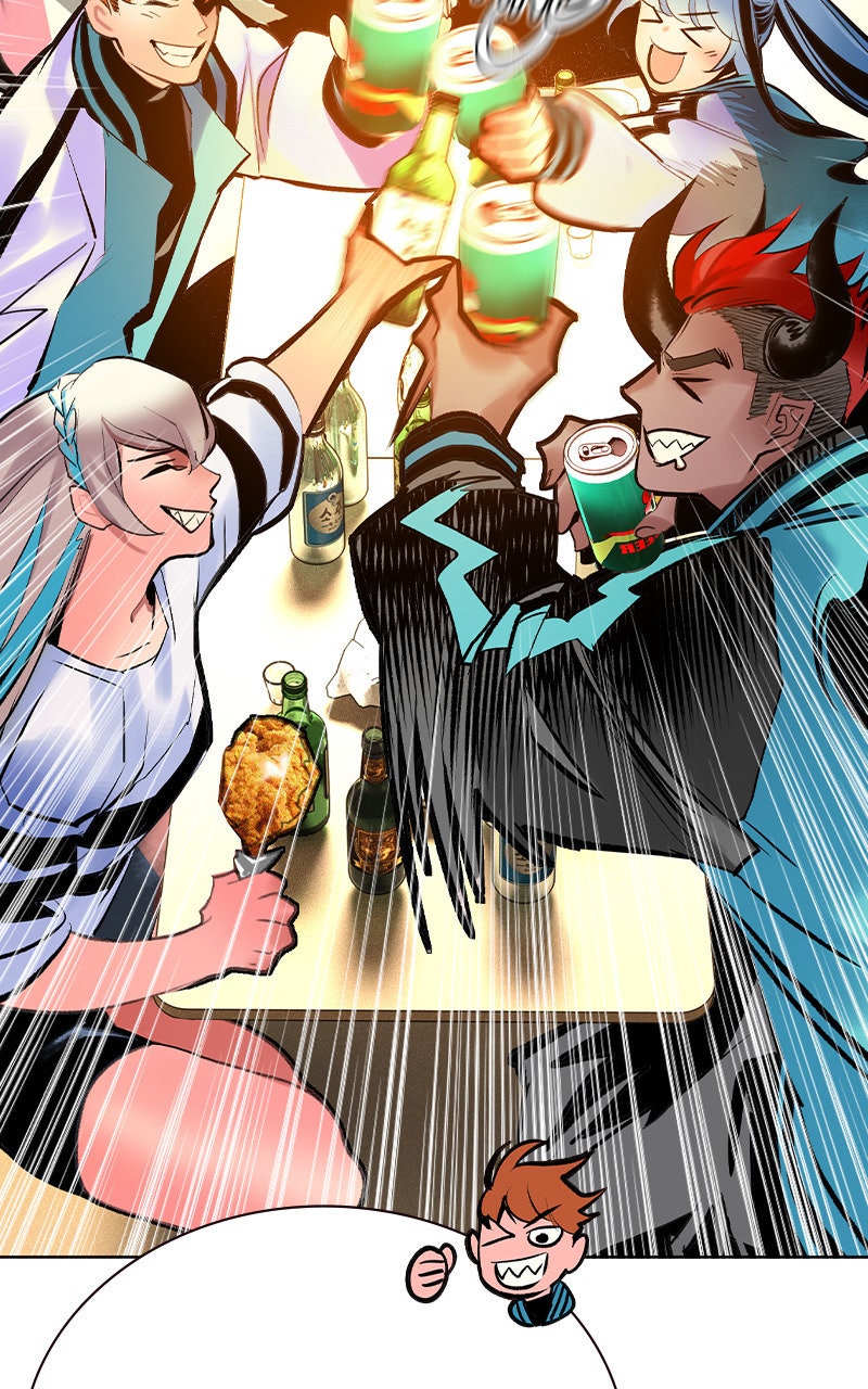 Read Jungle Juice fr Manga Online