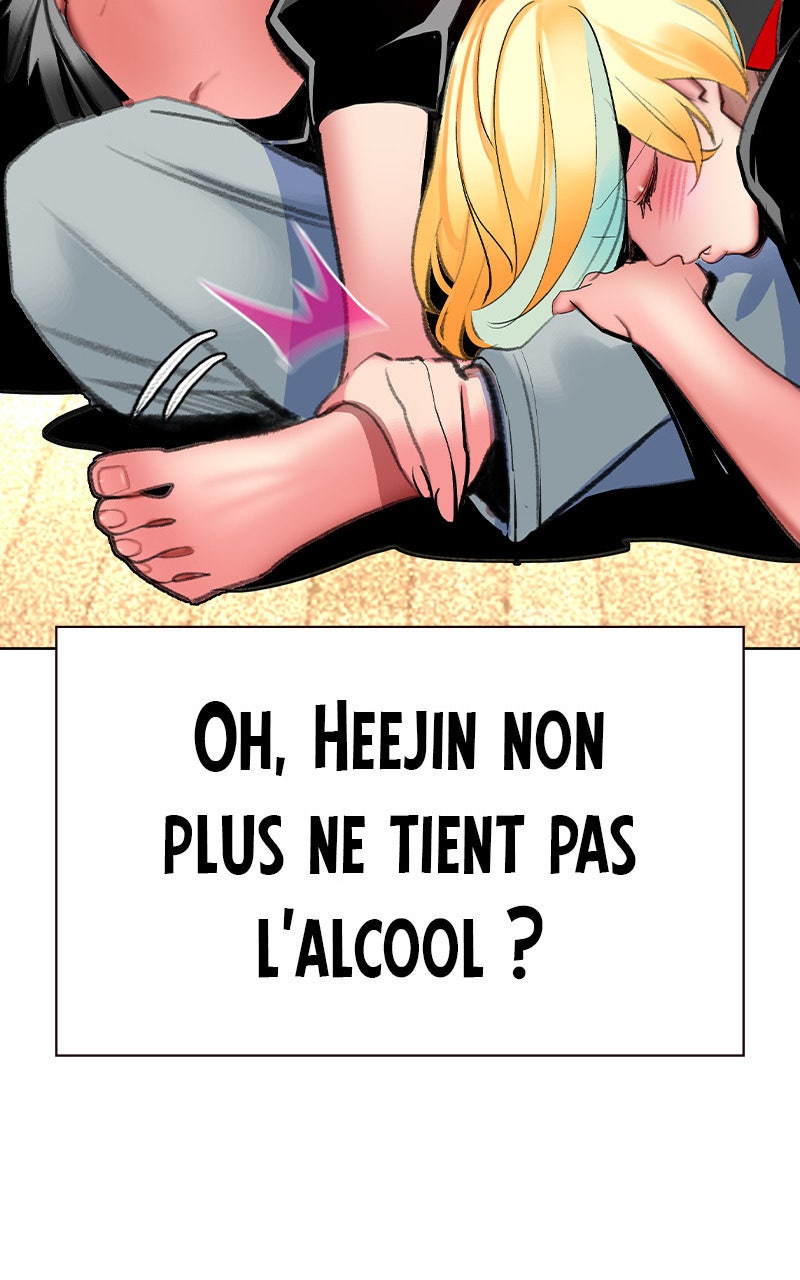 Read Jungle Juice fr Manga Online