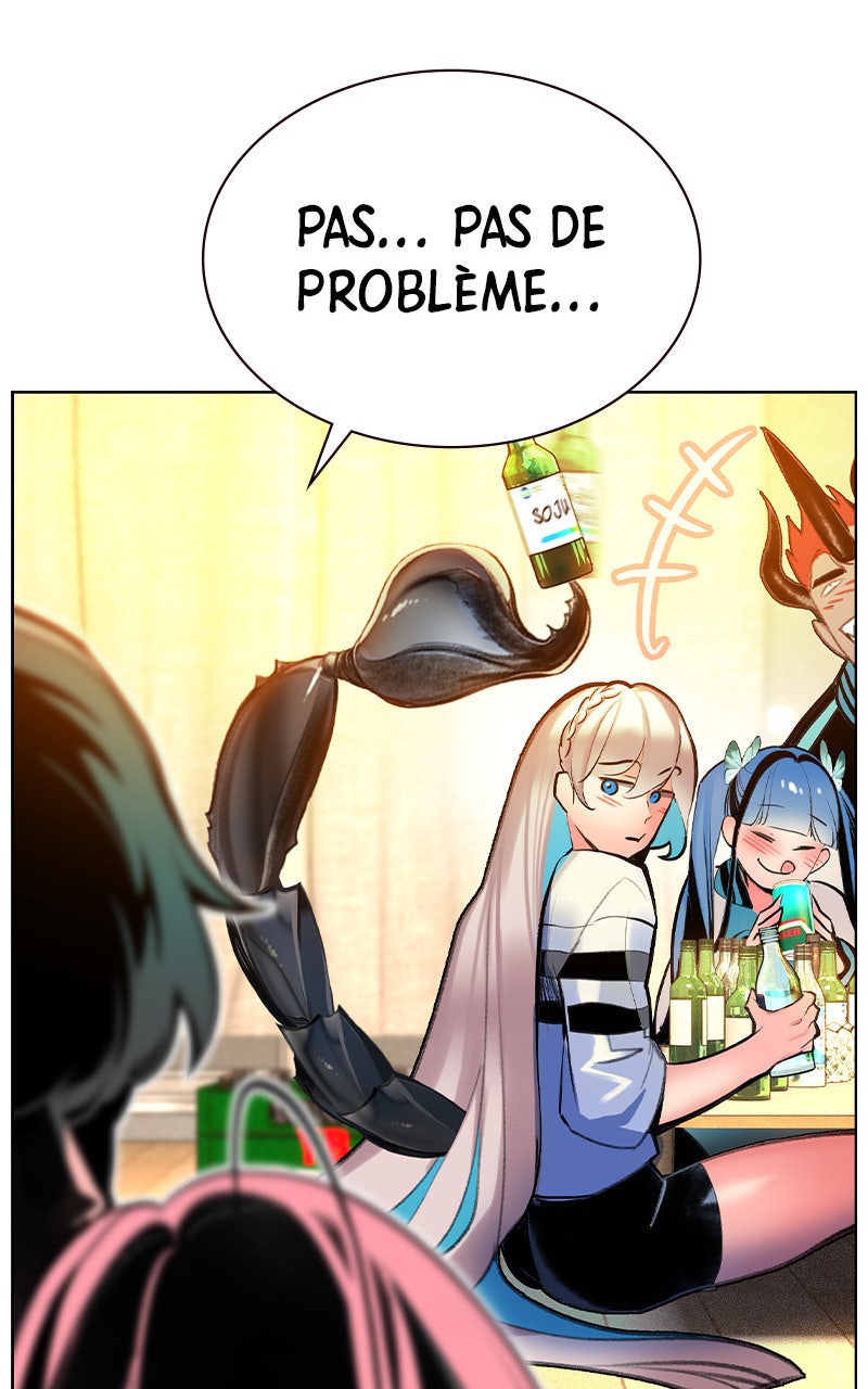 Read Jungle Juice fr Manga Online