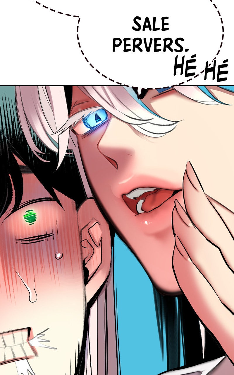 Read Jungle Juice fr Manga Online