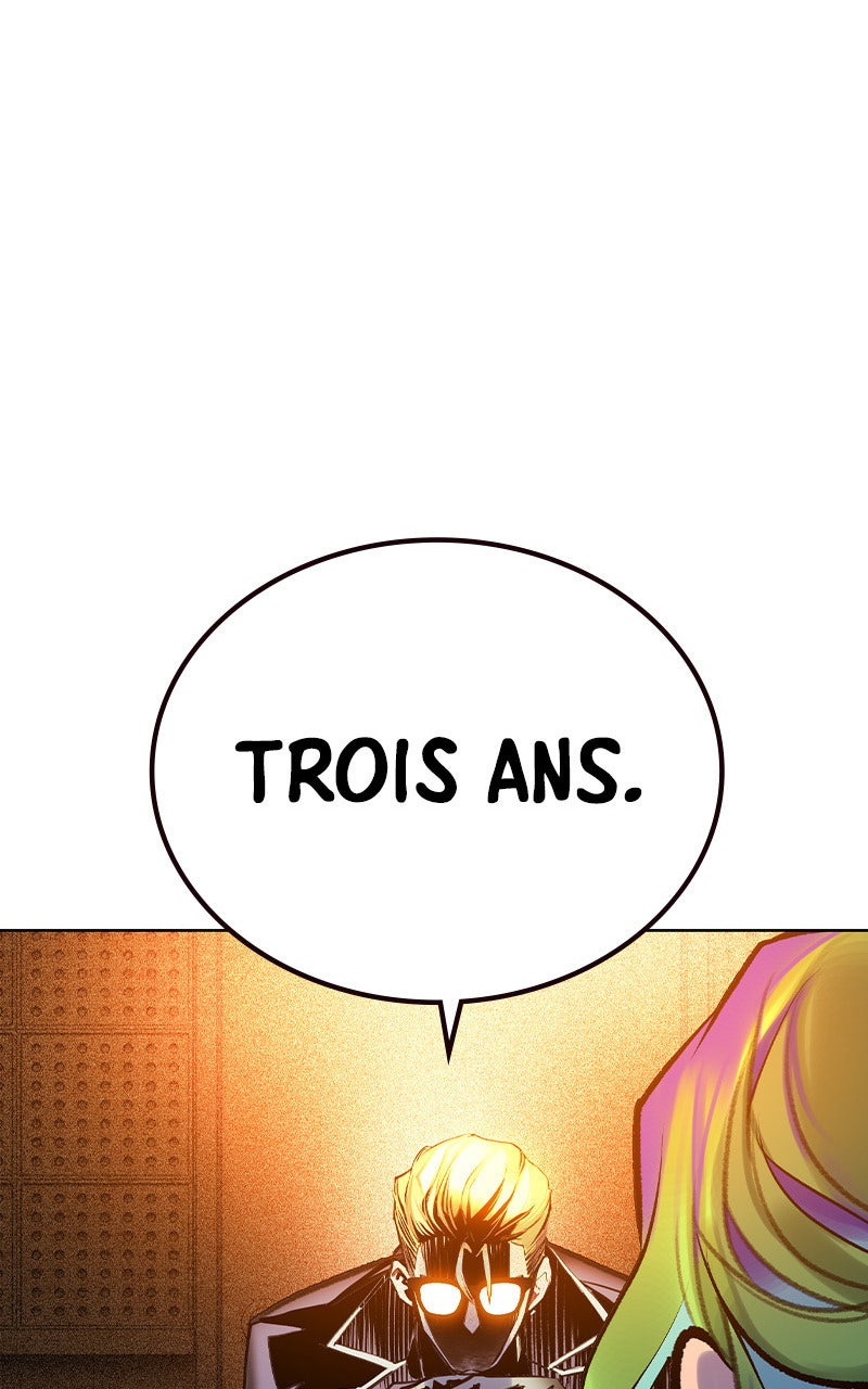 Read Jungle Juice fr Manga Online