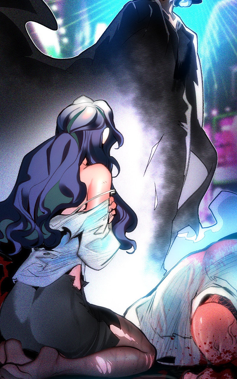 Read Jungle Juice fr Manga Online