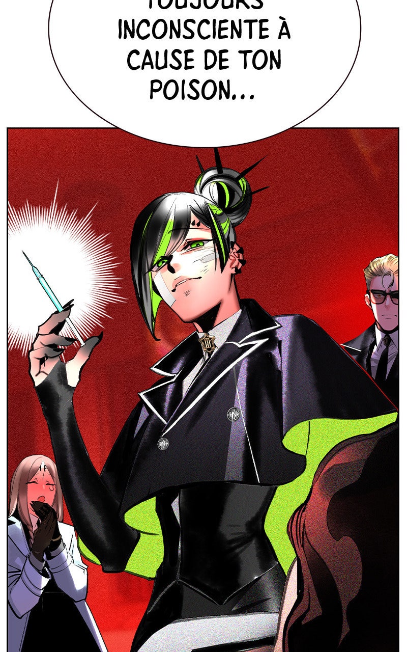 Read Jungle Juice fr Manga Online