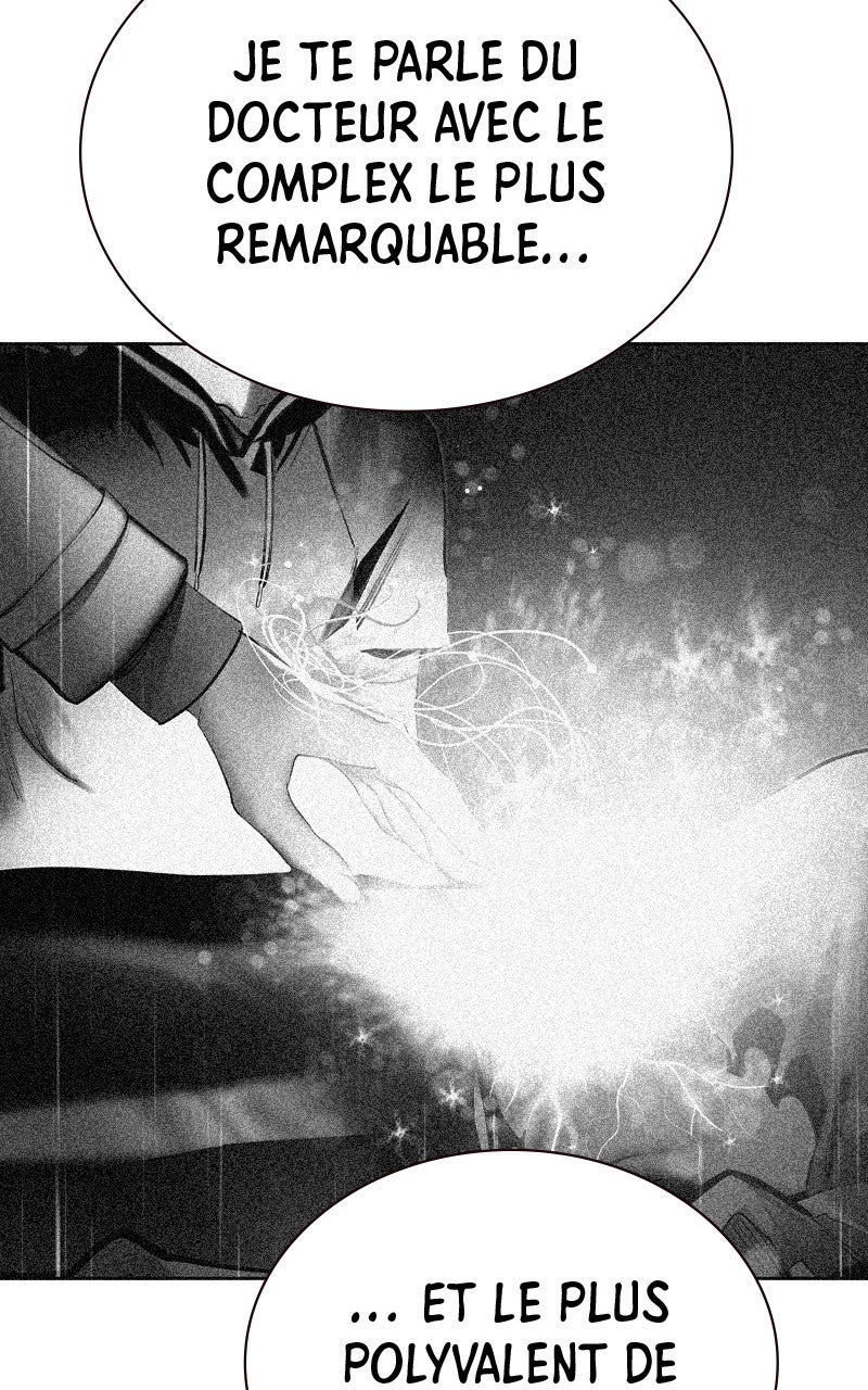 Read Jungle Juice fr Manga Online