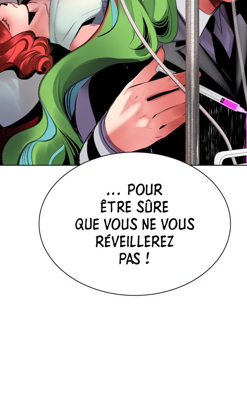 Read Jungle Juice fr Manga Online