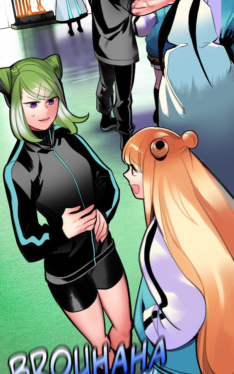 Read Jungle Juice fr Manga Online