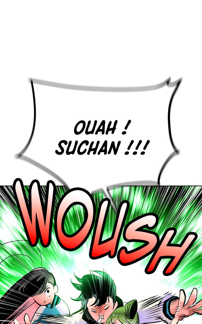 Read Jungle Juice fr Manga Online