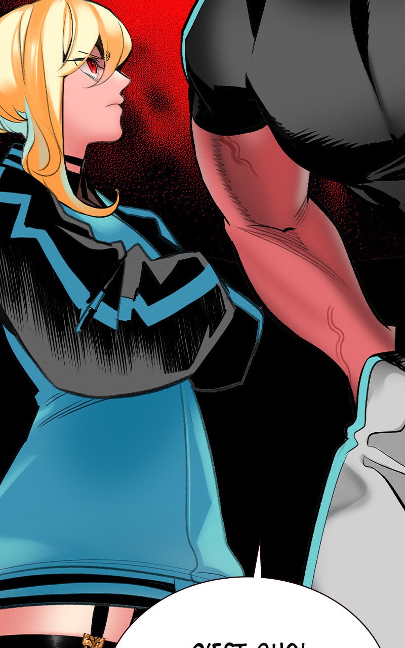 Read Jungle Juice fr Manga Online