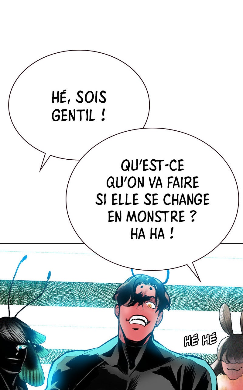 Read Jungle Juice fr Manga Online