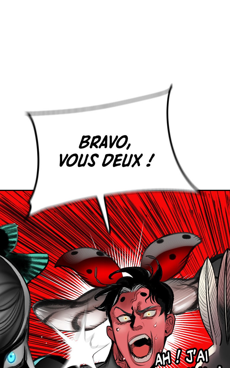 Read Jungle Juice fr Manga Online