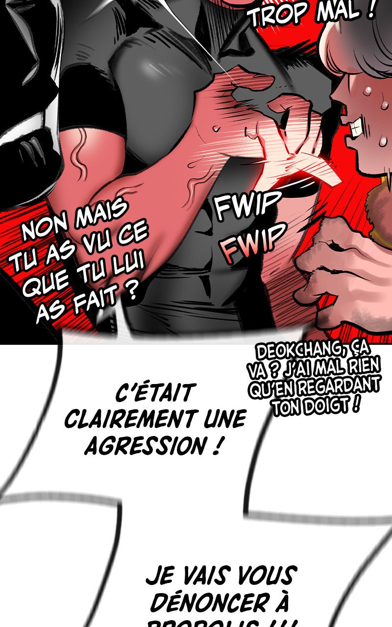 Read Jungle Juice fr Manga Online