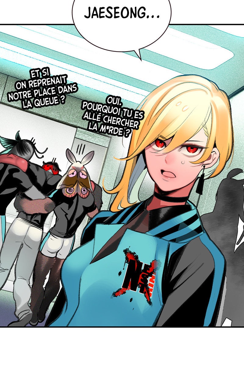 Read Jungle Juice fr Manga Online