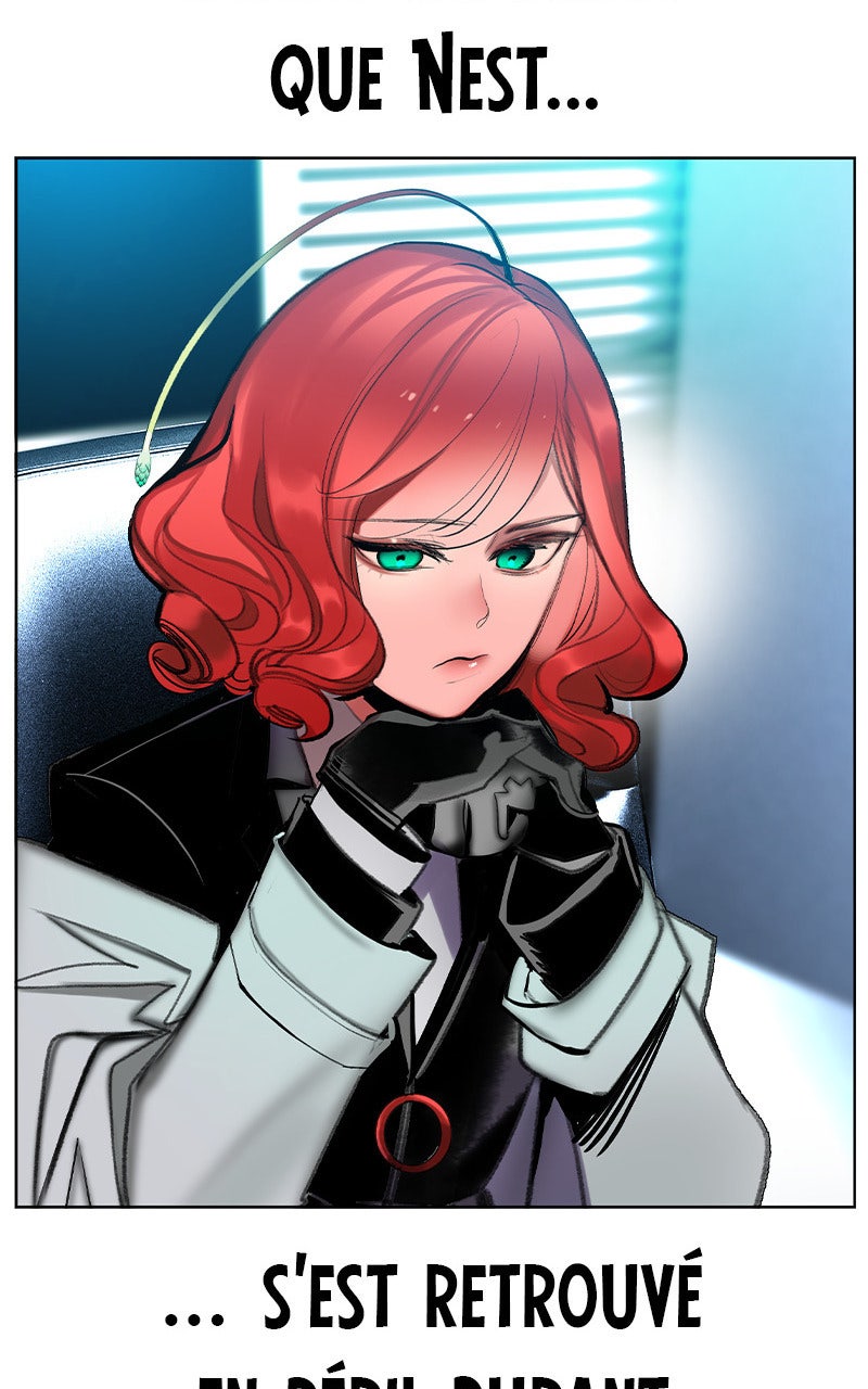 Read Jungle Juice fr Manga Online