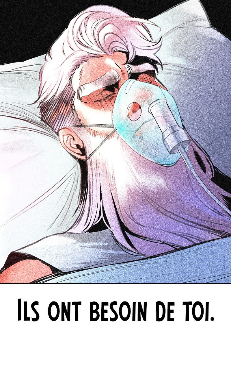 Read Jungle Juice fr Manga Online