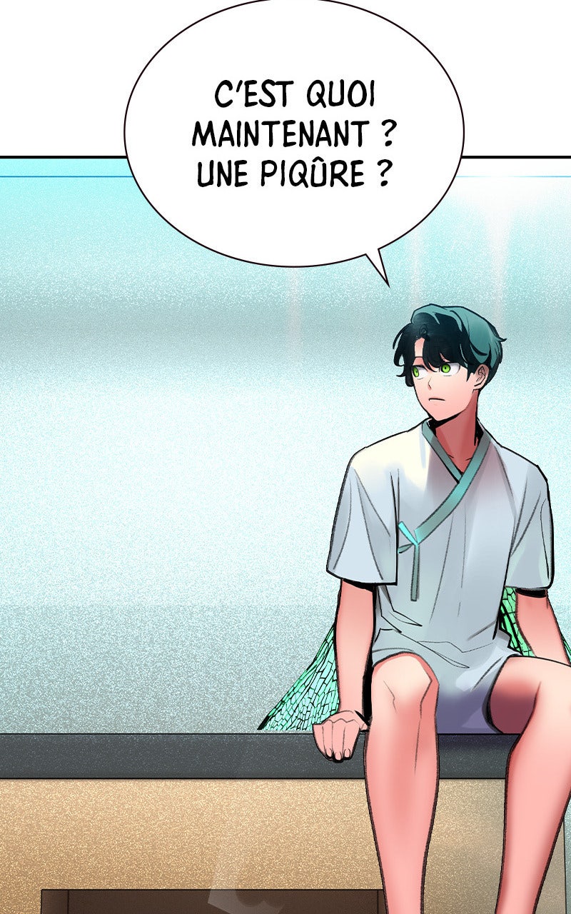 Read Jungle Juice fr Manga Online