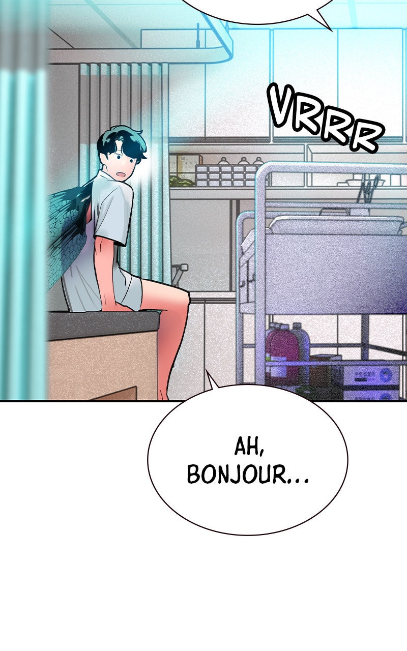 Read Jungle Juice fr Manga Online